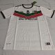 Palestine home Fans 1:1 Quality Soccer Jersey  25-26
