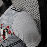 Japan Special Edition  player 1:1 Quality Soccer Jersey  25-26