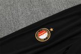 Feyenoord Training  Tracksuit Red (Kids And Man )  1:1  25-26