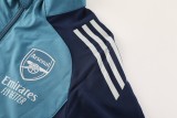 Arsenal Windbreaker  set with pants 1:1 25-26