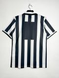 Retro Juventus  Home 1:1 Quality Soccer Jersey   1995-1997