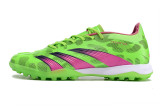 adidds falcon PREDATOR ELITE High end TF broken nail  Football Shoes Size 36-45