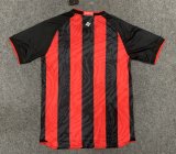 Vitoria Esporte Clube home Fans   1:1 Quality Soccer Jersey   23-24