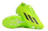 Adidas X Crazyfast+ FG 39-45  阿迪达斯X系列针织防水FG足球鞋