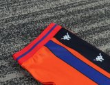 Retro Barcelona Away kids 1:1 Quality Soccer Jersey 1997-1998