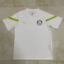 Palmeiras Training clothing white fans 1:1 Quality Soccer Jersey    23-24