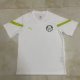 Palmeiras Training clothing white fans 1:1 Quality Soccer Jersey    23-24