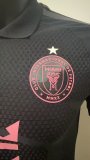 Inter Miami Away Player 1:1 Quality Soccer Jersey 26-27