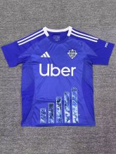 Como  home Fans  1:1 Quality Soccer Jersey 24-25
