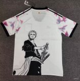 Japan Special Edition  Fans 1:1 Quality Soccer Jersey  24-25