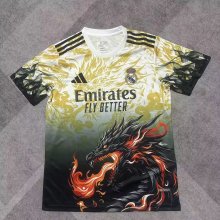 Real Madrid Special Edition  Fans   1:1 Quality Soccer Jersey   25-26