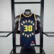 Golden State Warriors  City Edition  #30 CURRY  NBA Jerseys  2025