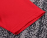 Retro  Liverpool Home Kids 1:1 Quality Soccer Jersey   2004-2005