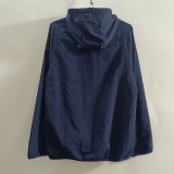 Arsenal   Windbreaker 1:1 Quality Soccer Jersey 25-26