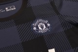 Retro Manchester United away Kids  2013-2014