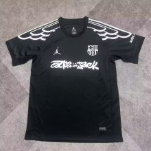 Barcelona  Special Edition  Fans  1:1 Quality Soccer Jersey 25-26