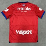 Olympia Dula Third Away Fans 1:1 Quality Soccer Jersey 25-26