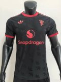 Manchester United Special Edition  Player 1:1 Quality Soccer Jersey    24-25