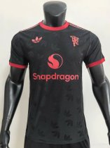 Manchester United Special Edition  Player 1:1 Quality Soccer Jersey    24-25