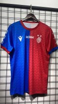 Basel Home  Fans 1:1 Quality Soccer Jersey  25-26
