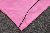 Miami  Polo Fans Pink 1:1 Quality Soccer Jersey  25-26