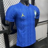 Brazil Special Edition  player 1:1 Quality Soccer Jersey  26-27 (2026)