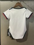 Mexico  Away Baby 1:1 Quality Soccer Jersey  26-27 (2026)