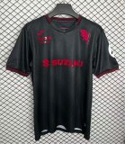Torino Special Edition Fans  1:1 Quality Soccer Jersey   25-26