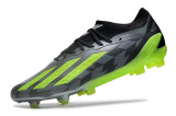 Adidas x23crazyfast.1 FG39-45 阿迪达斯X系列针织防水FG足球鞋