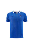 Chelsea T-shirt  Blue 1:1 Quality Soccer Jersey  25-26