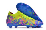 Puma Future Ultimate FG 39-45  彪马未来精华全针织系列FG足球鞋