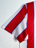 Retro Atletico Madrid Home  1:1 Quality Soccer Jersey  2011-2012