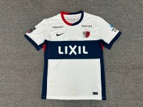 Kashima Antlers away Fans 1:1 Quality Soccer Jersey 25-26