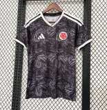 Colombia Special Edition Grey Fans 1:1 Quality Soccer Jersey 26-27（2026）