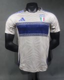 Italy Special Edition Player  1:1 Quality Soccer Jersey   24-25