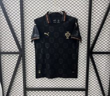 Portugal Special Edition Fans 1:1 Quality Soccer Jersey  25-26
