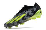 Adidas x23crazyfast.1 FG39-45 阿迪达斯X系列全针织防水FG足球鞋