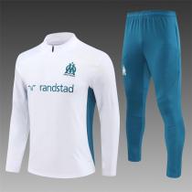 Marseille Training  Tracksuit  1:1  24 -25