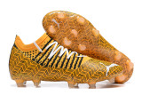 Puma Future Z 1.3 Teazer FG;39-45 彪马未来之星二代内马尔专属战靴防水全针织FG足球鞋