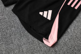 Real Madrid   Training  Fans kits  1:1 Quality Soccer Jersey 25-26 (Kids And Man )