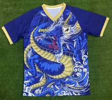 Japan Special Edition  Fans 1:1 Quality Soccer Jersey  24-25