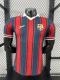 Barcelona  polo 125 year  Special Edition  player  1:1 Quality Soccer Jersey  25-26