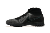 NIKE PHANTOM LUNA ELITE AG 39---45 耐克低帮防水全针织月煞FG足球鞋