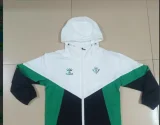 Betis  Windbreaker  White 1:1 25-26