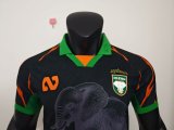 Ivory Coast Special Edition player  1:1 Quality Soccer Jersey   25-26