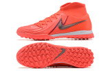 Nike Phantom GX II Luna EliteTF39-45 耐克月煞高帮全针织碎钉