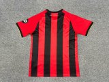 Nice Home  Fans  1:1 Quality Soccer Jersey   24-25