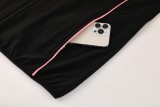 Juventus  Windbreaker  Black 1:1 25-26