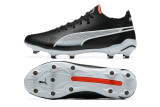 Puma King Ultimate Icon MG39-45  彪马全针织防水MG足球鞋