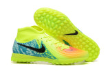 NIKE PHANTOM LUNA ELITE AG 39---45 耐克低帮防水全针织月煞FG足球鞋